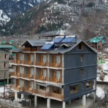 THE ZIMA RESORT - Gallery in Kullu