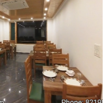 THE ZIMA RESORT - Gallery in Kullu