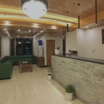 THE ZIMA RESORT - Gallery in Kullu