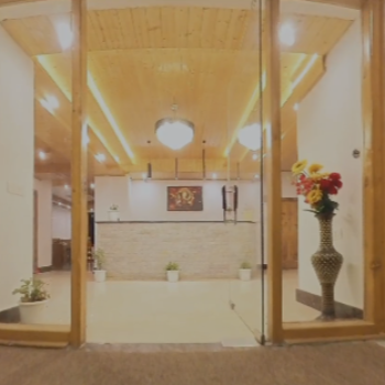 THE ZIMA RESORT - Gallery in Kullu