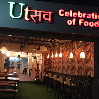 UTSAV RESTAURANTS - Gallery in Pune