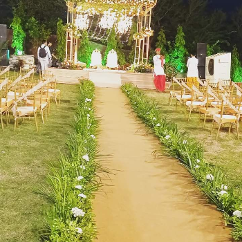 PANNA A RATAN VILLA - Gallery in Udaipur