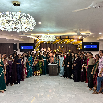 SEVEN VENTURES ENTERPRISES - Gallery in Visakhapatnam
