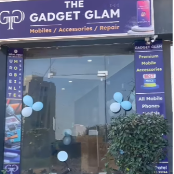 THE GADGET GLAM - Gallery in Ahmedabad