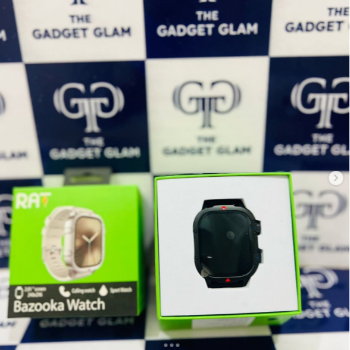 THE GADGET GLAM - Gallery in Ahmedabad