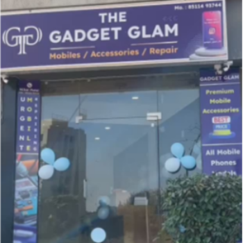 THE GADGET GLAM - Gallery in Ahmedabad