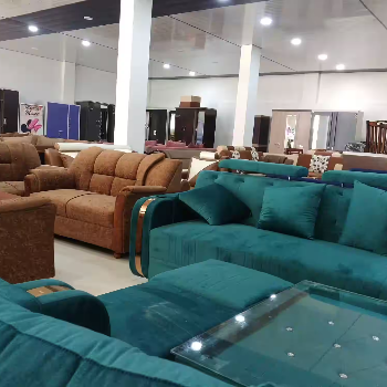 NEW RELAX BEDING - Gallery in 24 Parganas (n)