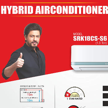 KOMAL AIR CONDITIONER - Gallery in Bhadohi