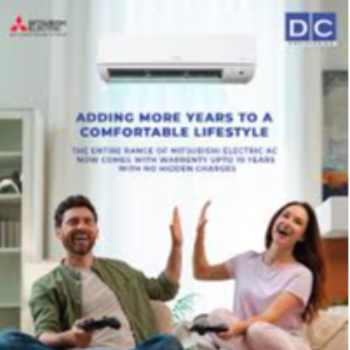 KOMAL AIR CONDITIONER - Gallery in Bhadohi