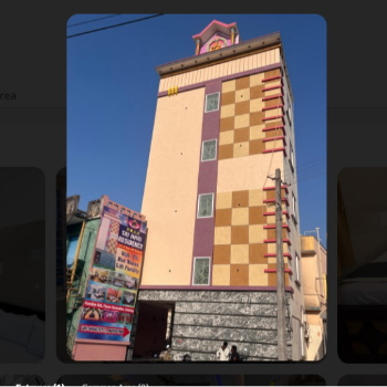 HEMADRI NAIDU CHALLAGUNDLA - Gallery in Chittoor