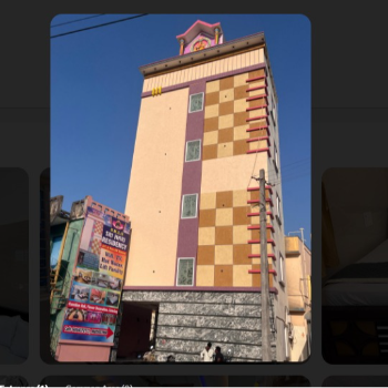 HEMADRI NAIDU CHALLAGUNDLA - Gallery in Chittoor