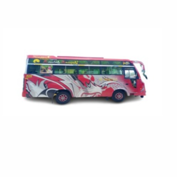 SRI PALANI ANDAVAR TRAVELS - Gallery in Salem