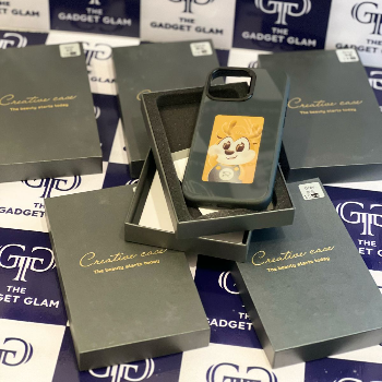 THE GADGET GLAM - Gallery in Ahmedabad