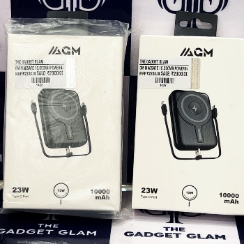 THE GADGET GLAM - Gallery in Ahmedabad