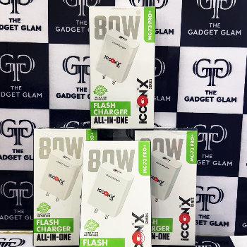 THE GADGET GLAM - Gallery in Ahmedabad