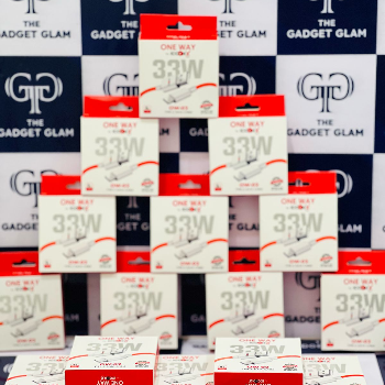 THE GADGET GLAM - Gallery in Ahmedabad