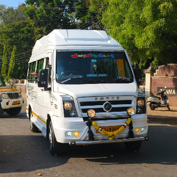 SRI PALANI ANDAVAR TRAVELS - Gallery in Salem