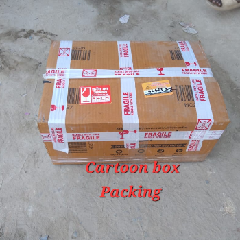 MAA JANKI PACKERS MOVERS - Gallery in Samastipur