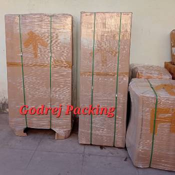 MAA JANKI PACKERS MOVERS - Gallery in Samastipur