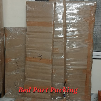 MAA JANKI PACKERS MOVERS - Gallery in Samastipur