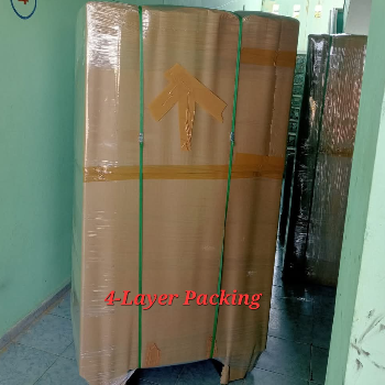 MAA JANKI PACKERS MOVERS - Gallery in Samastipur