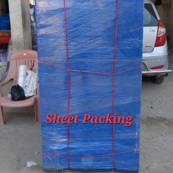 MAA JANKI PACKERS MOVERS - Gallery in Samastipur