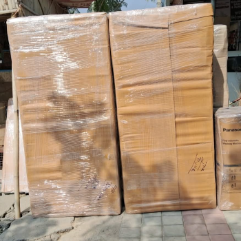 MAA JANKI PACKERS MOVERS - Gallery in Samastipur