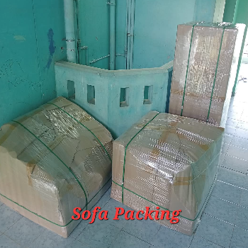 MAA JANKI PACKERS MOVERS - Gallery in Samastipur
