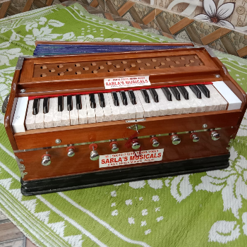 SARLAS MUSICALS - Gallery in Patiala