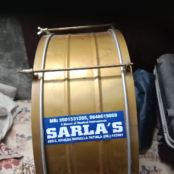 SARLAS MUSICALS - Gallery in Patiala