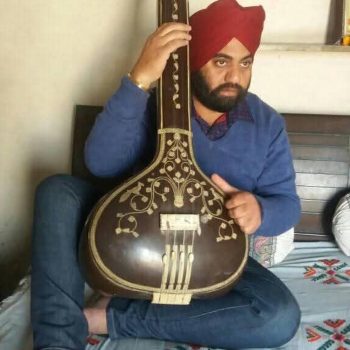 SARLAS MUSICALS - Gallery in Patiala