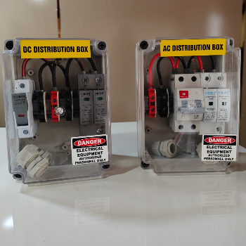 SWASTIK ELECTRICAL WIZARDS - Gallery in Budhgaon