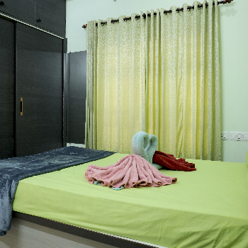 THE NEST HOMESTAY - Gallery in Thiruvananthapuram