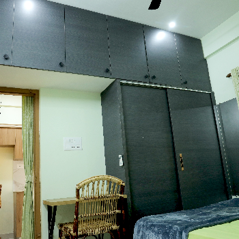 THE NEST HOMESTAY - Gallery in Thiruvananthapuram