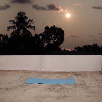 THE NEST HOMESTAY - Gallery in Thiruvananthapuram