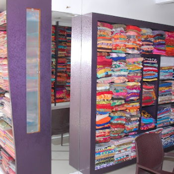 JAIPURIA SAREES - Gallery in Sikar