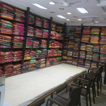 JAIPURIA SAREES - Gallery in Sikar
