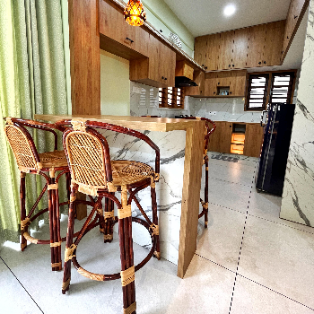 THE NEST HOMESTAY - Gallery in Thiruvananthapuram
