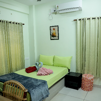 THE NEST HOMESTAY - Gallery in Thiruvananthapuram