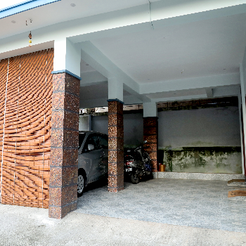 THE NEST HOMESTAY - Gallery in Thiruvananthapuram