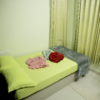 THE NEST HOMESTAY - Gallery in Thiruvananthapuram