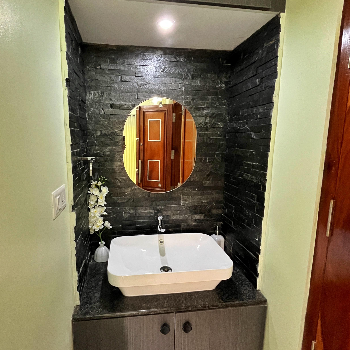 THE NEST HOMESTAY - Gallery in Thiruvananthapuram