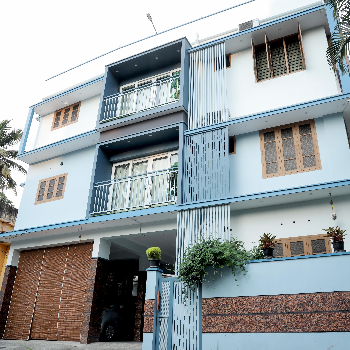 THE NEST HOMESTAY - Gallery in Thiruvananthapuram