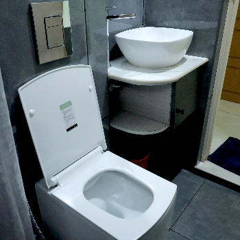 THE NEST HOMESTAY - Gallery in Thiruvananthapuram