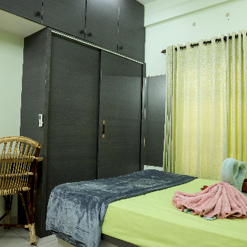 THE NEST HOMESTAY - Gallery in Thiruvananthapuram