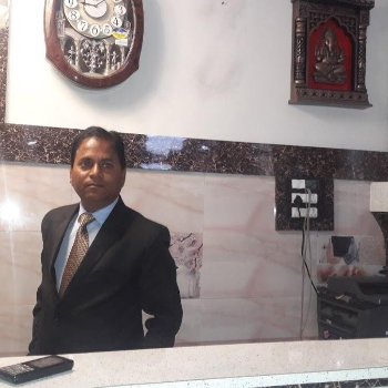 HOTEL SHAHANSHAH R AND R RESTAURANT - Gallery in Muzaffarpur