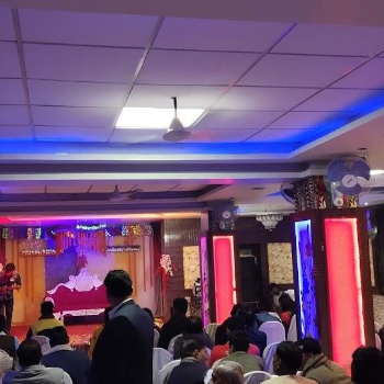 HOTEL SHAHANSHAH R AND R RESTAURANT - Gallery in Muzaffarpur