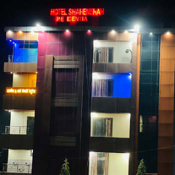 HOTEL SHAHANSHAH R AND R RESTAURANT - Gallery in Muzaffarpur
