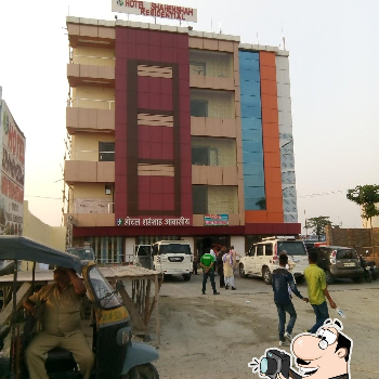 HOTEL SHAHANSHAH R AND R RESTAURANT - Gallery in Muzaffarpur