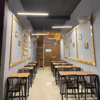 URBAN EATERY - Gallery in Dharampur